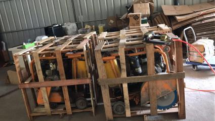龙里行李、家具、电器包装托运