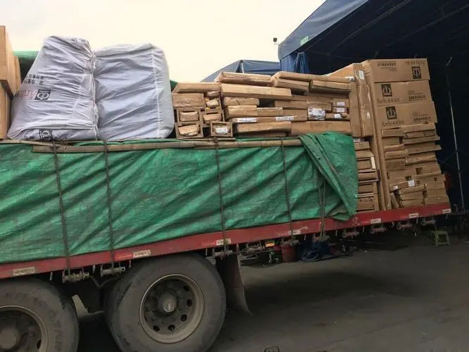 龙里家具托运